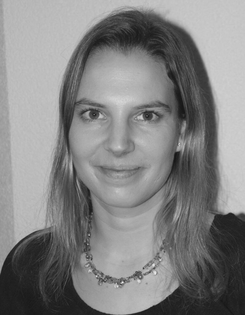 Portrait Céline Cappe
